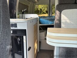 Renault Master van xs