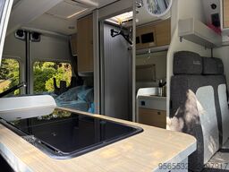 Renault Master van xs