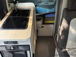 Renault Master van xs