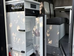 Renault Master van xs