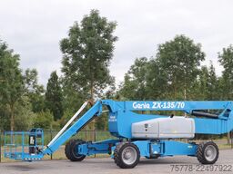 Genie ZX-135 /70 | 43 METER | 272 KG | LOW HOURS