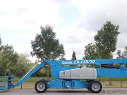 Genie ZX-135 /70 | 43 METER | 272 KG | LOW HOURS