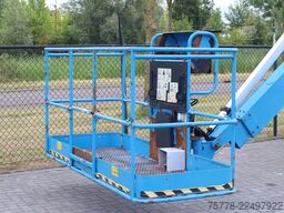 Genie ZX-135 /70 | 43 METER | 272 KG | LOW HOURS