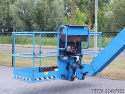 Genie ZX-135 /70 | 43 METER | 272 KG | LOW HOURS