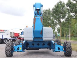 Genie ZX-135 /70 | 43 METER | 272 KG | LOW HOURS