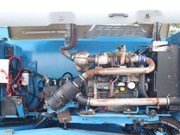 Genie ZX-135 /70 | 43 METER | 272 KG | LOW HOURS