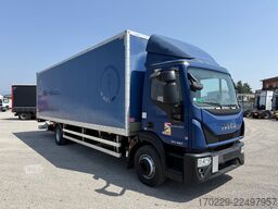 iveco eurocargo 160-250