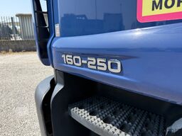 iveco eurocargo 160-250