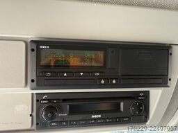 iveco eurocargo 160-250