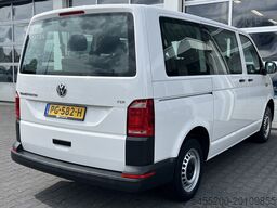 Volkswagen Transporter Kombi 2.0 TDI L1H1 9-persoons Incl...