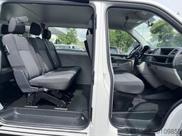 Volkswagen Transporter Kombi 2.0 TDI L1H1 9-persoons Incl...