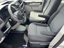 Volkswagen Transporter Kombi 2.0 TDI L1H1 9-persoons Incl...