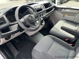 Volkswagen Transporter Kombi 2.0 TDI L1H1 9-persoons Incl...