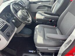 Volkswagen Transporter Kombi Kombi 2.0 TDI DSG Automaat 14...