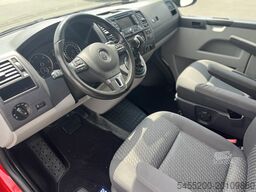 Volkswagen Transporter Kombi Kombi 2.0 TDI DSG Automaat 14...