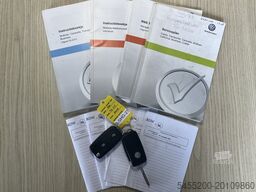 Volkswagen Transporter Kombi Kombi 2.0 TDI DSG Automaat 14...