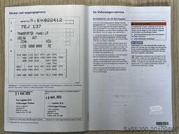 Volkswagen Transporter Kombi Kombi 2.0 TDI DSG Automaat 14...