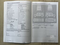 Volkswagen Transporter Kombi Kombi 2.0 TDI DSG Automaat 14...