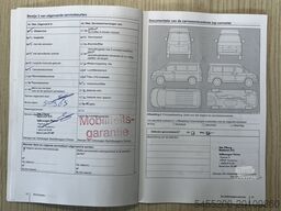 Volkswagen Transporter Kombi Kombi 2.0 TDI DSG Automaat 14...