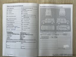 Volkswagen Transporter Kombi Kombi 2.0 TDI DSG Automaat 14...