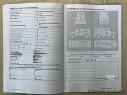 Volkswagen Transporter Kombi Kombi 2.0 TDI DSG Automaat 14...