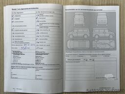 Volkswagen Transporter Kombi Kombi 2.0 TDI DSG Automaat 14...