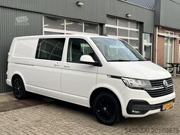 Volkswagen Transporter T6.1 2.0 TDI L2H1 150PK DC Airco Cr...