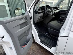 Volkswagen Transporter T6.1 2.0 TDI L2H1 150PK DC Airco Cr...