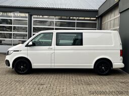 Volkswagen Transporter T6.1 2.0 TDI L2H1 150PK DC Airco Cr...