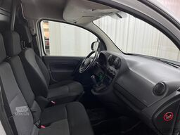 Mercedes-Benz Citan 111 Kasten 6-Gang Sortimo Regalausbau