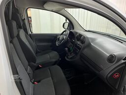 Mercedes-Benz Citan 111 Kasten 6-Gang Sortimo Regalausbau