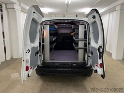 Mercedes-Benz Citan 111 Kasten 6-Gang Sortimo Regalausbau