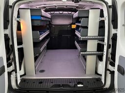 Mercedes-Benz Citan 111 Kasten 6-Gang Sortimo Regalausbau