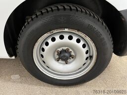 Mercedes-Benz Citan 111 Kasten 6-Gang Sortimo Regalausbau