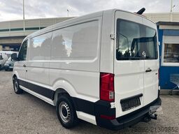 VW Crafter 35 Kasten 4x4 L2H1 - Navi