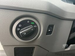 VW Crafter 35 Kasten 4x4 L2H1 - Navi