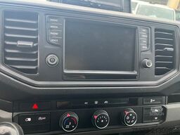 VW Crafter 35 Kasten 4x4 L2H1 - Navi