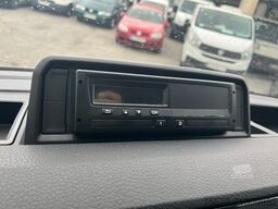 VW Crafter 35 Kasten 4x4 L2H1 - Navi