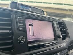 VW Crafter 35 Kasten 4x4 L2H1 - Navi