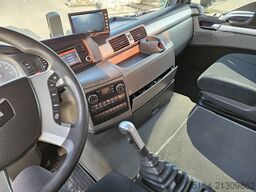 MAN TGS 26.480 6x4 BB