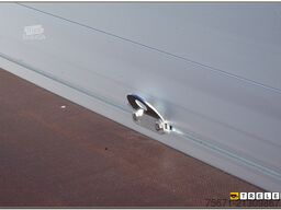 WM Meyer HZ 7521/126 mit Stirnwandklappe