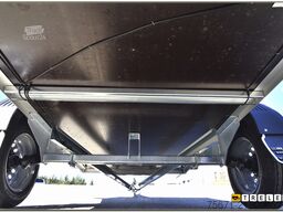 WM Meyer HZ 7521/126 mit Stirnwandklappe