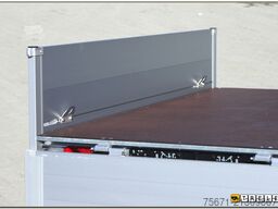 WM Meyer HZ 7521/126 mit Stirnwandklappe