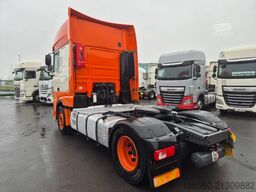 DAF XF 530 FT SUPER SPACE CAB ZF INTARDER