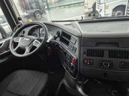 DAF XF 530 FT SUPER SPACE CAB ZF INTARDER