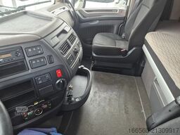 DAF XF 480 FT SUPER SPACE CAB ZF INTARDER