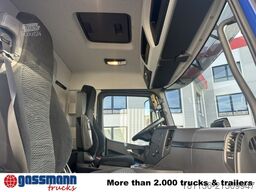 Mercedes-Benz Actros 2645 L/6x4, Meiller RS 21.60, Funk, 6.30 m