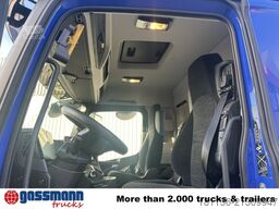 Mercedes-Benz Actros 2645 L/6x4, Meiller RS 21.60, Funk, 6.30 m