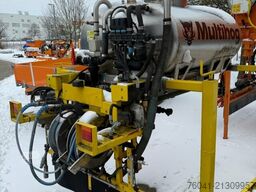 Multihog Enteisungssprühanlage