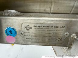 Multihog Enteisungssprühanlage